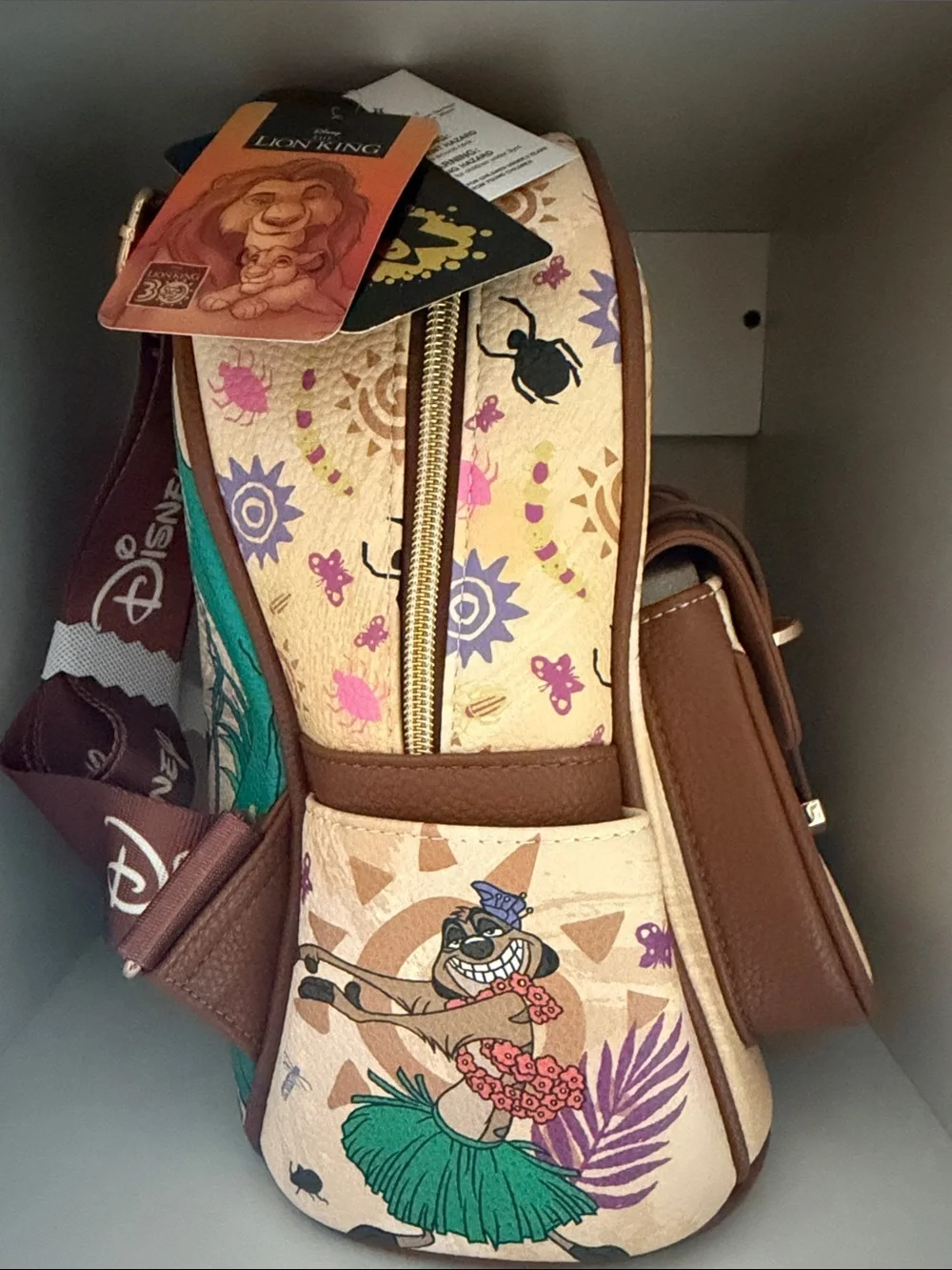 Wondapop disney kids